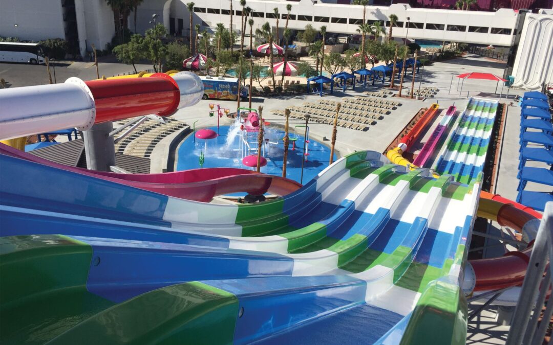 Aquatic Fitness Is Becoming A Popular Trend