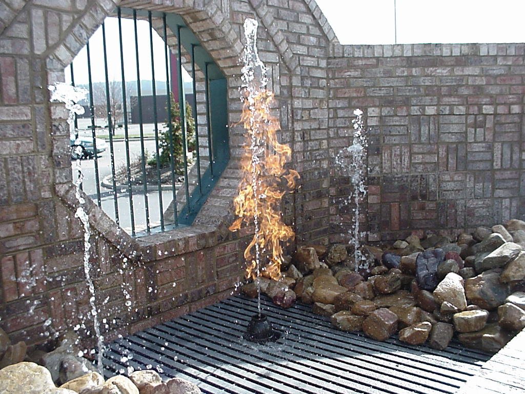 Fire Effects project photo