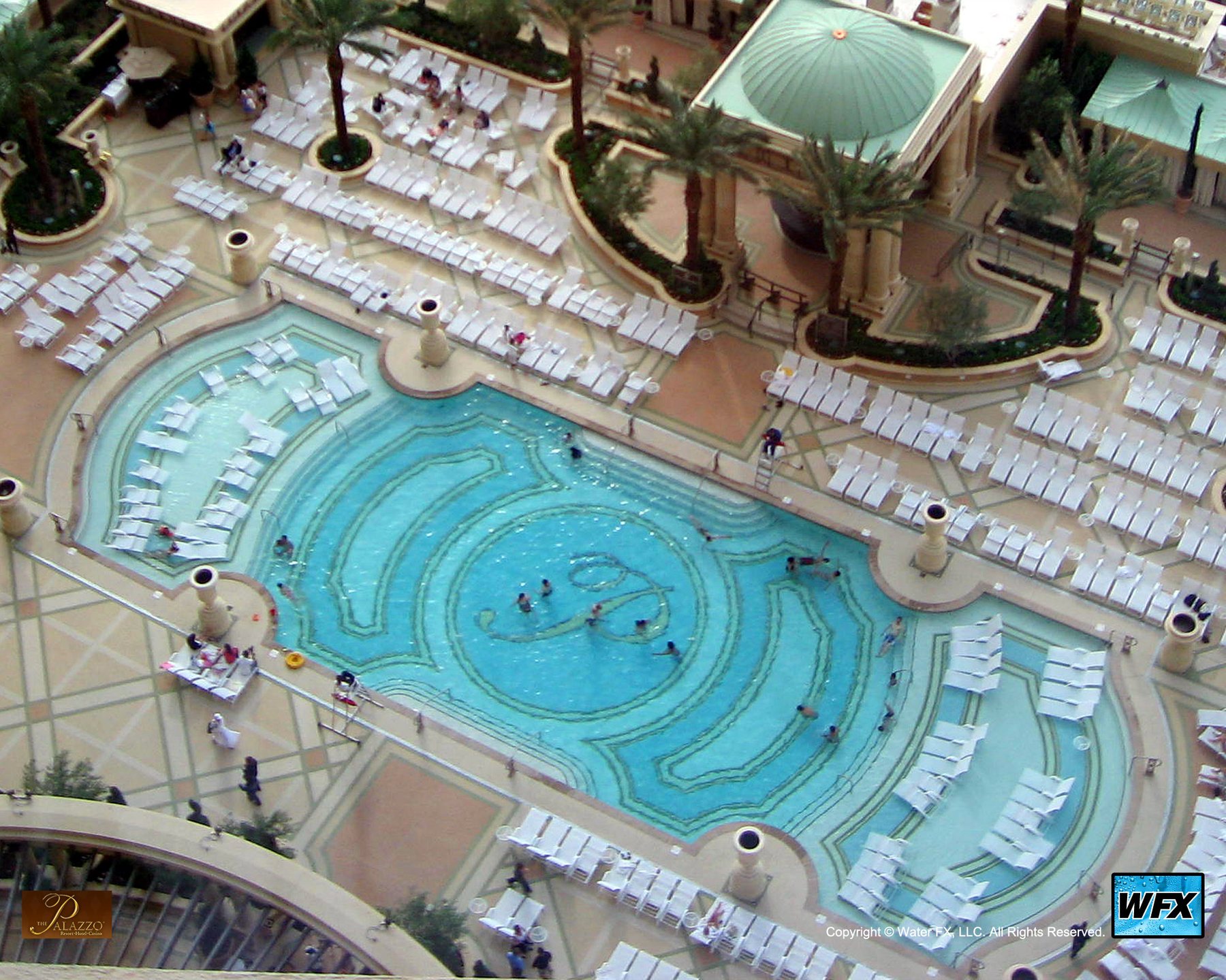 Palazzo project image