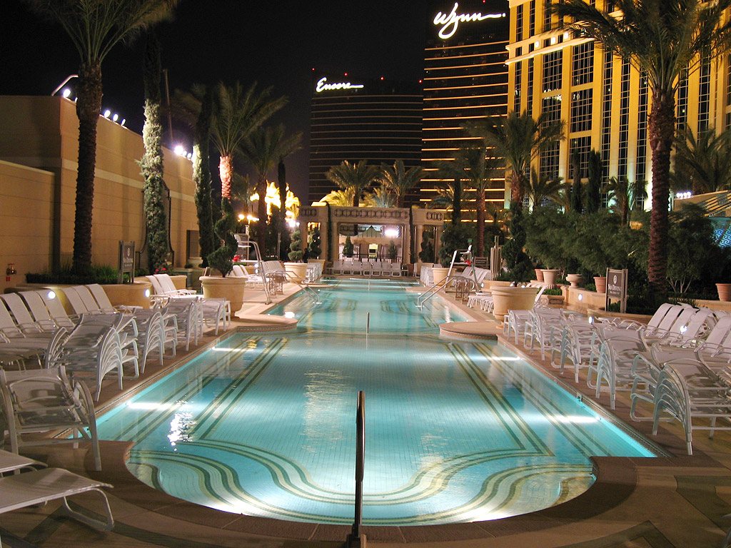 Palazzo project photo