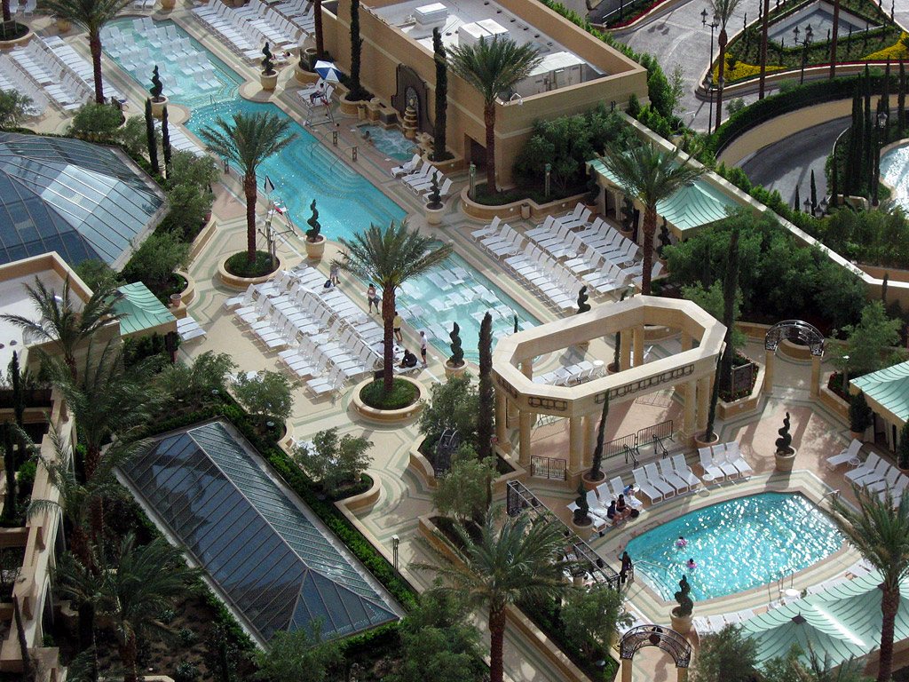 Palazzo project photo