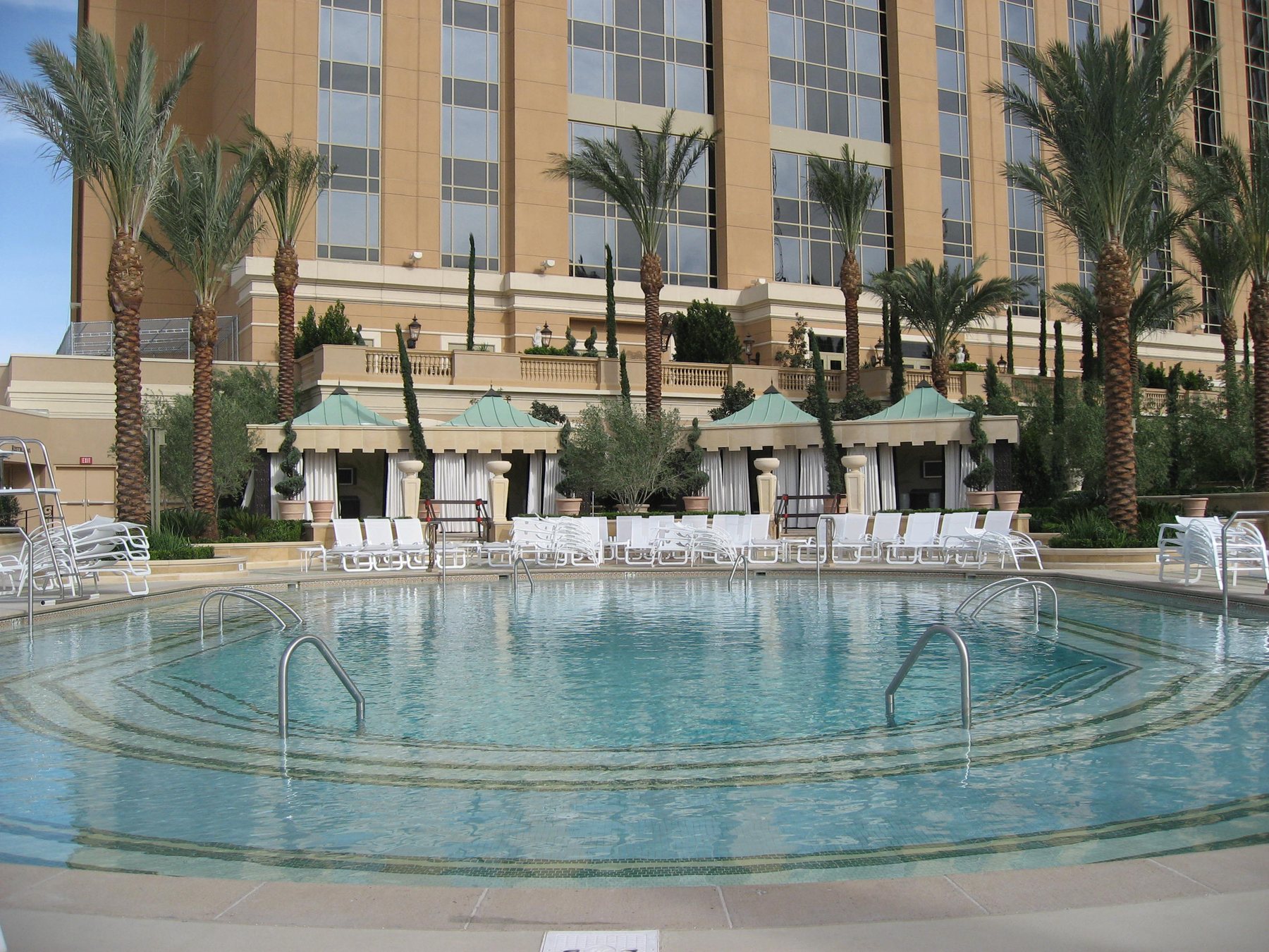 Palazzo project photo
