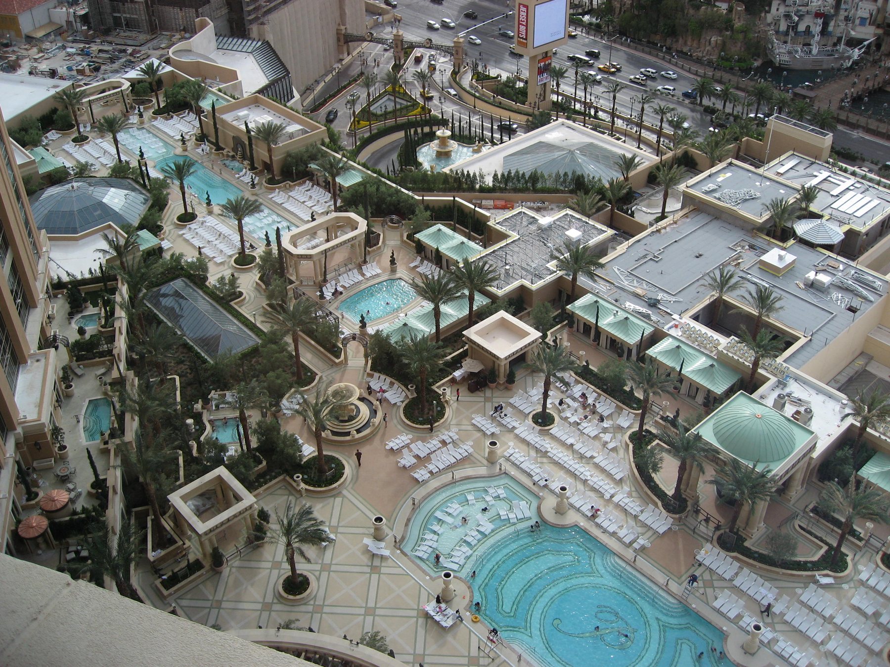 Palazzo project photo