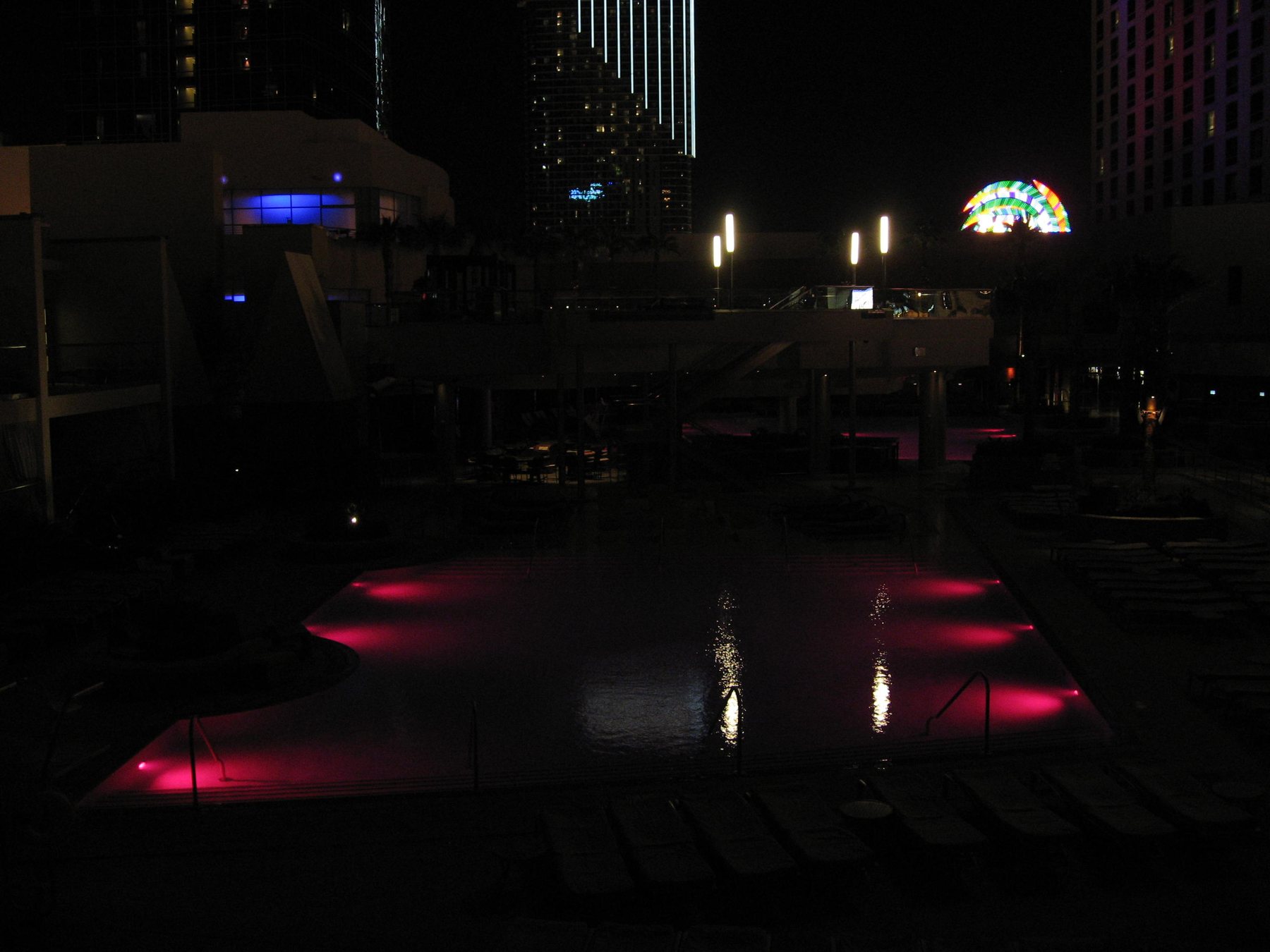 The Palms Las Vegas hero image