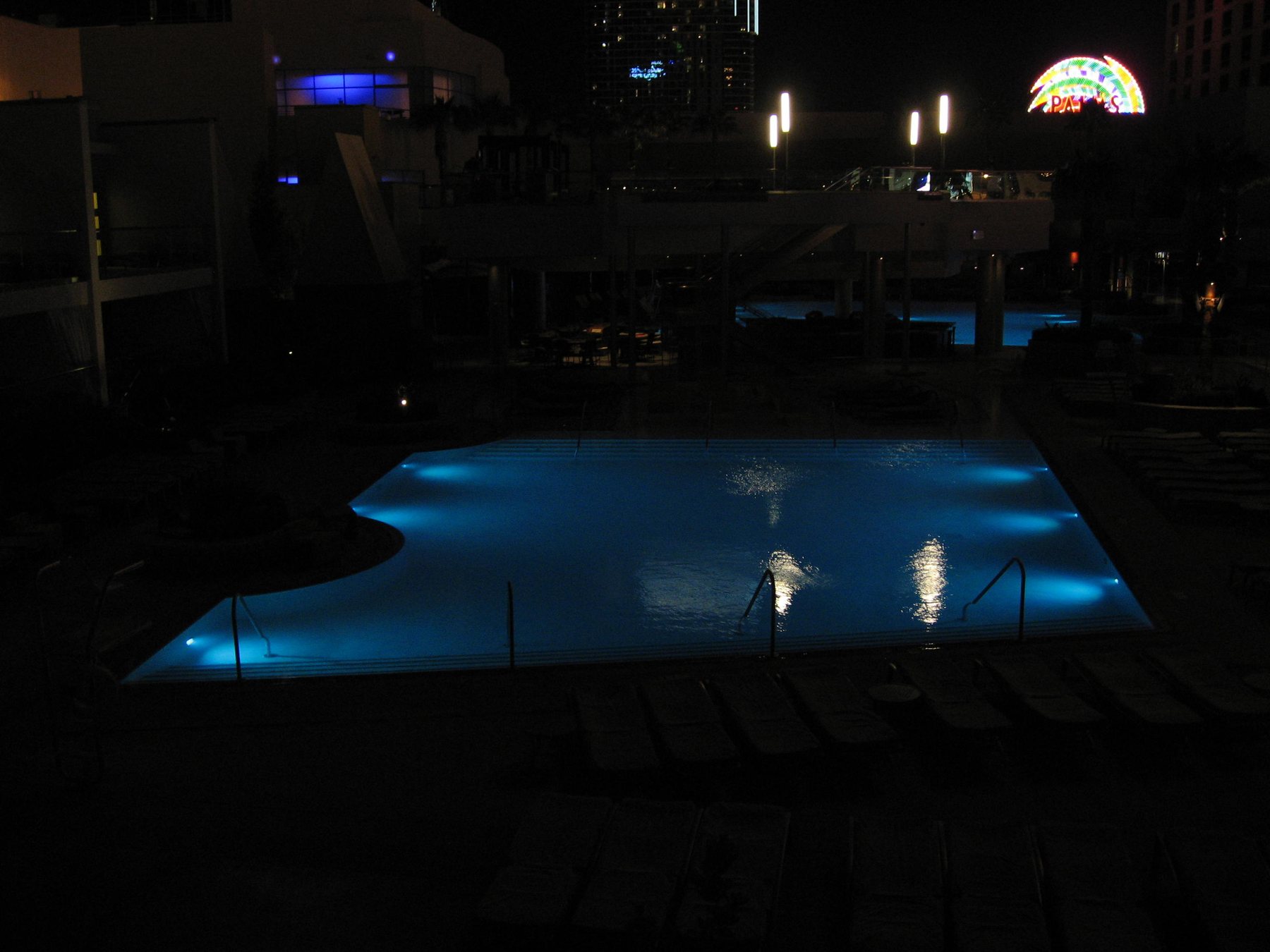 The Palms Las Vegas project photo