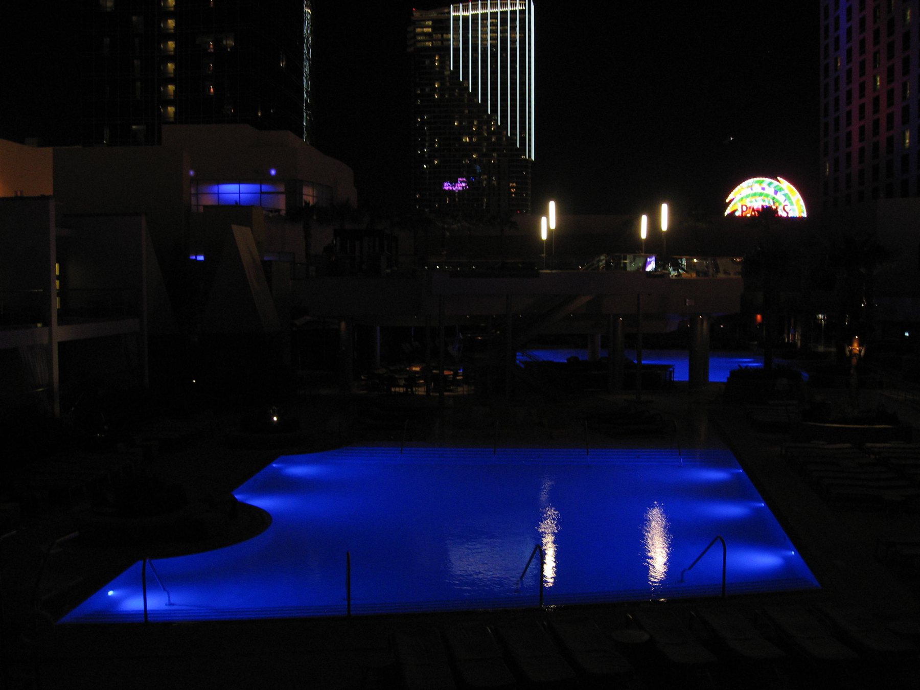 The Palms Las Vegas project photo