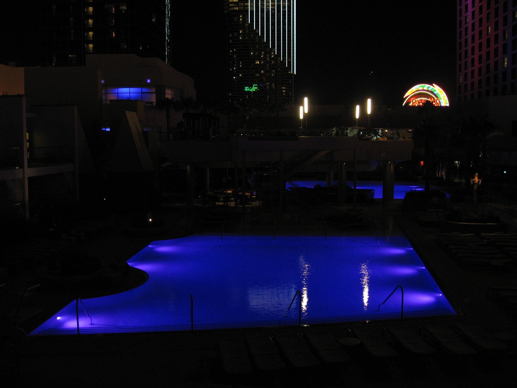 The Palms Las Vegas project photo