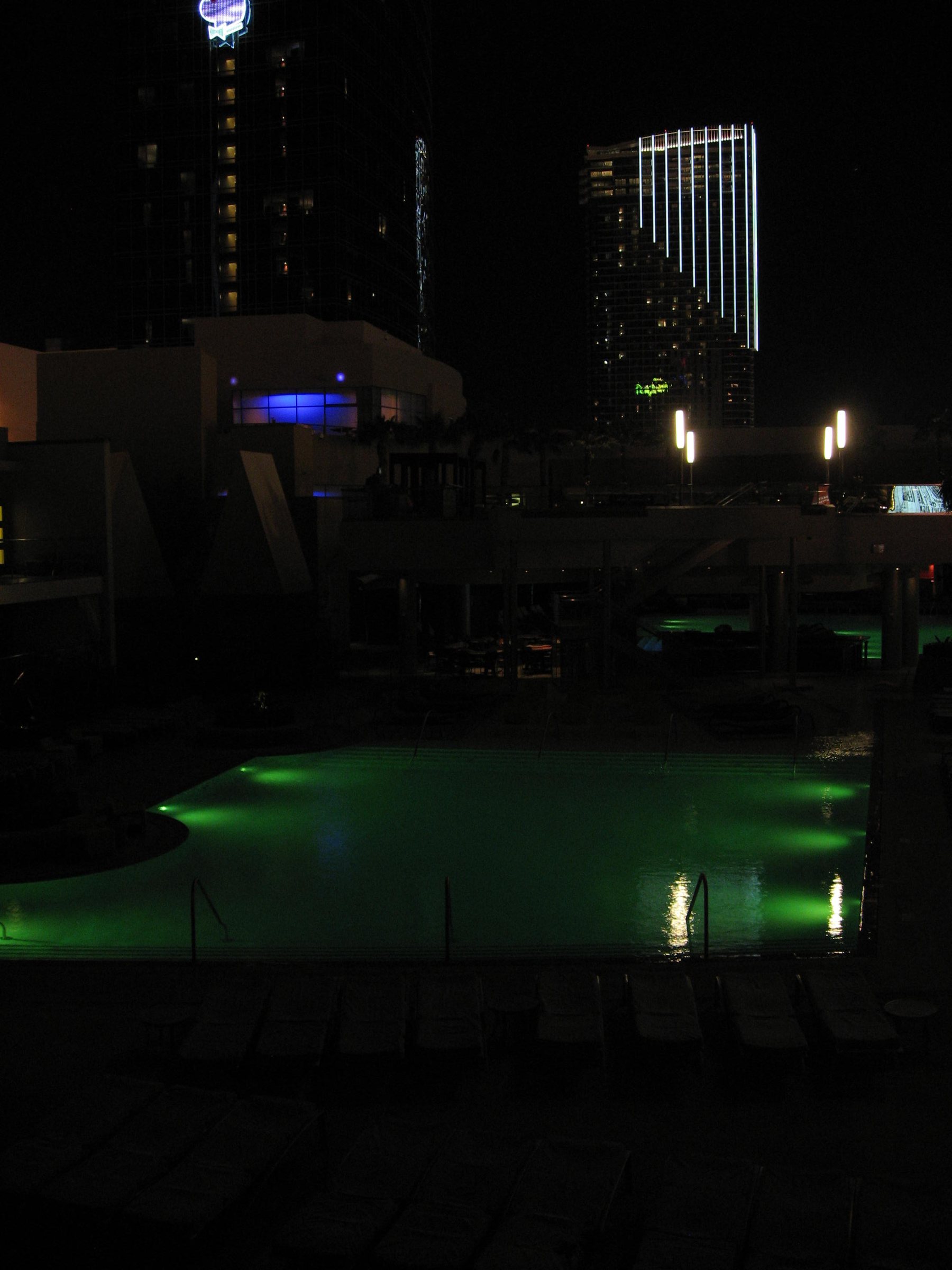 The Palms Las Vegas project photo