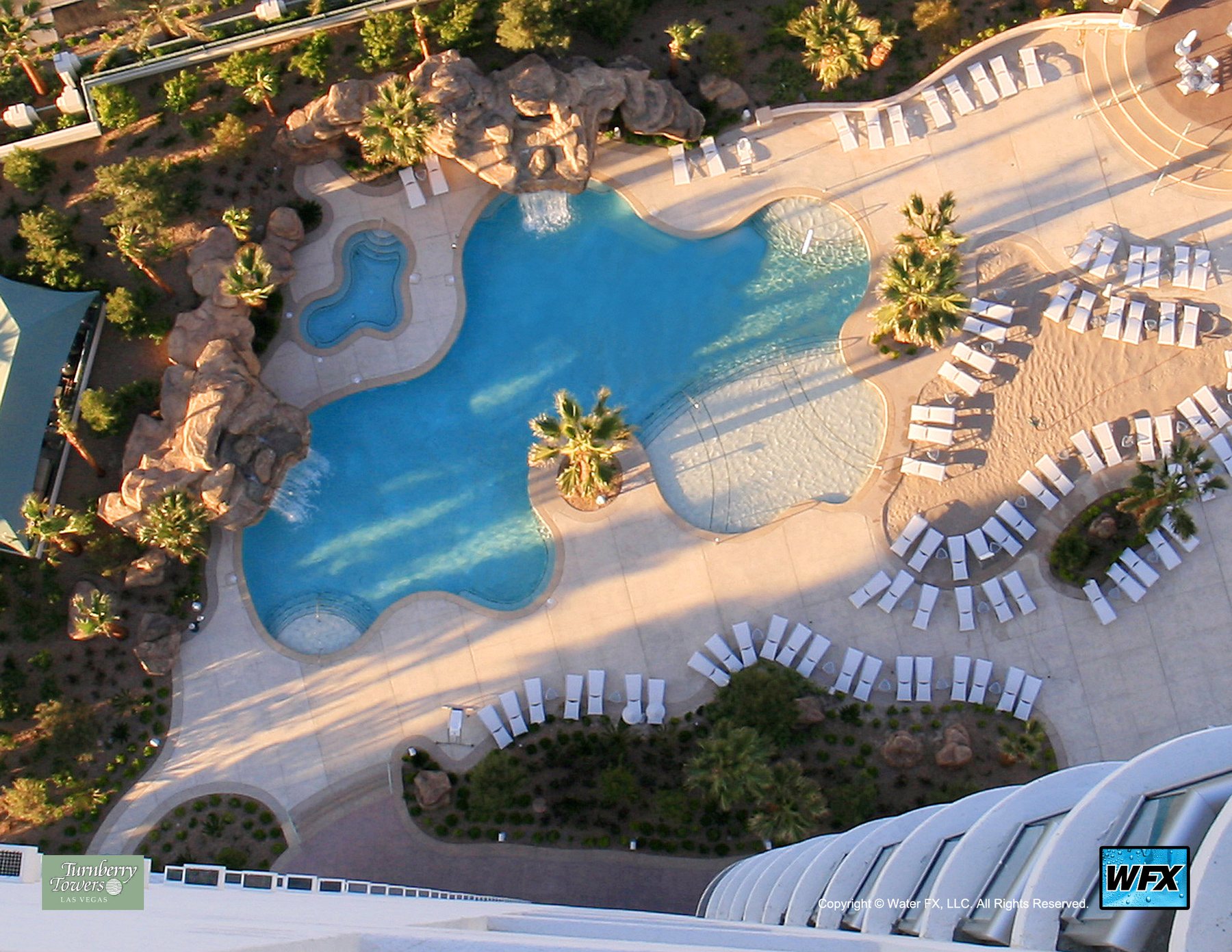 Turnberry Towers hero image